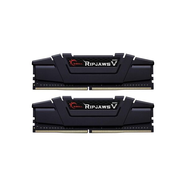 Оперативная память DDR4 32Gb (2x16) G.Skill Ripjaws V 3600 MHz Black (F4-3600C16D-32GVKC)
Оперативная память DDR4 32Gb (2x16) G.Skill Ripjaws V 3600 MHz Black (F4-3600C16D-32GVKC)