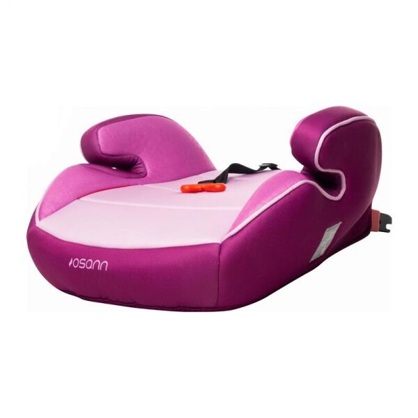 Автокресло-бустер Osann Junior Gurtfix Pixel Berry группа 2-3 (15-36 кг) с системой Isofix и подлокотниками
Автокресло-бустер Osann Junior Gurtfix Pixel Berry группа 2-3 (15-36 кг) с системой Isofix и подлокотниками