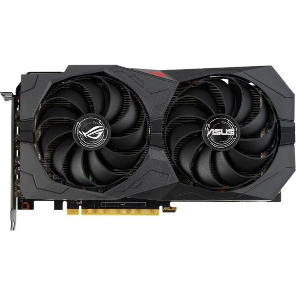 ASUS GeForce GTX1660 SUPER 6144Mb ROG STRIX ADVANCED GAMING (ROG-STRIX-GTX1660S-A6G-GAMING)
ASUS GeForce GTX1660 SUPER 6144Mb ROG STRIX ADVANCED GAMING (ROG-STRIX-GTX1660S-A6G-GAMING)