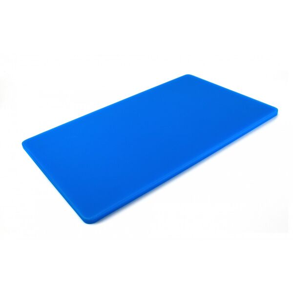 Двусторонняя разделочная доска LDPE, 500 × 300 × 12 мм, синяя. Доска для нарезки и разделки
Двусторонняя разделочная доска LDPE, 500 × 300 × 12 мм, синяя. Доска для нарезки и разделки