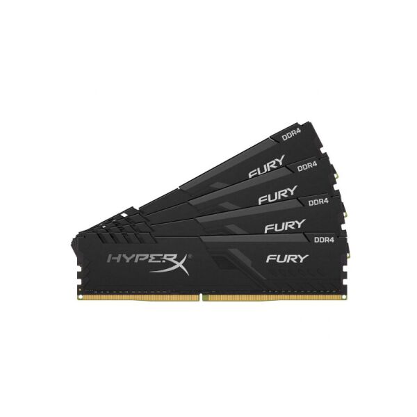 Оперативная память HyperX (Kingston FURY) 64 GB (4x16GB) DDR4 3200 MHz Fury Black (HX432C16FB3K4/64)
Оперативная память HyperX (Kingston FURY) 64 GB (4x16GB) DDR4 3200 MHz Fury Black (HX432C16FB3K4/64)
