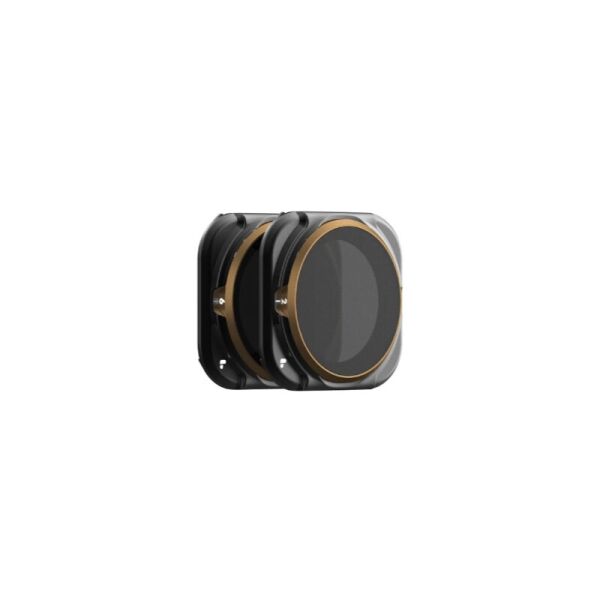 Нейтральные регулируемые фильтры PolarPro VND/2-5 и 6-9 Stop (ND4-ND512) Cinema для DJI Mavic 2 Pro M2P-VND-COMBO
Нейтральные регулируемые фильтры PolarPro VND/2-5 и 6-9 Stop (ND4-ND512) Cinema для DJI Mavic 2 Pro M2P-VND-COMBO