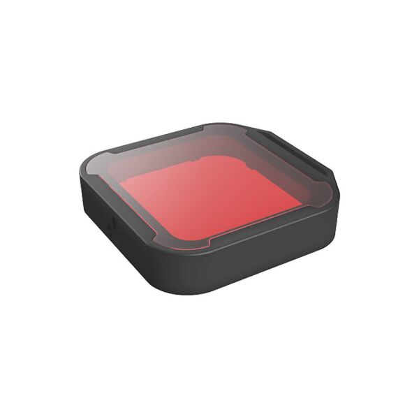 Фильтр PolarPro Red Filter для GoPro HERO7, HERO6 и HERO5 Black Super Suit H5B-1001-SS
Фильтр PolarPro Red Filter для GoPro HERO7, HERO6 и HERO5 Black Super Suit H5B-1001-SS