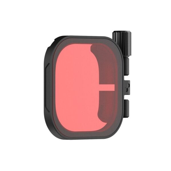 Красный подводный фильтр PolarPro для корпуса Protective Housing GoPro HERO8 Black H8-RED-PROT
Красный подводный фильтр PolarPro для корпуса Protective Housing GoPro HERO8 Black H8-RED-PROT