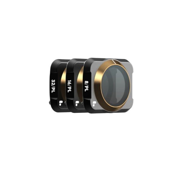 Нейтрально-поляризационные фильтры PolarPro ND8/PL, ND16/PL, ND32/PL Cinema для DJI Mavic Air 2 AR2-VIVID
Нейтрально-поляризационные фильтры PolarPro ND8/PL, ND16/PL, ND32/PL Cinema для DJI Mavic Air 2 AR2-VIVID