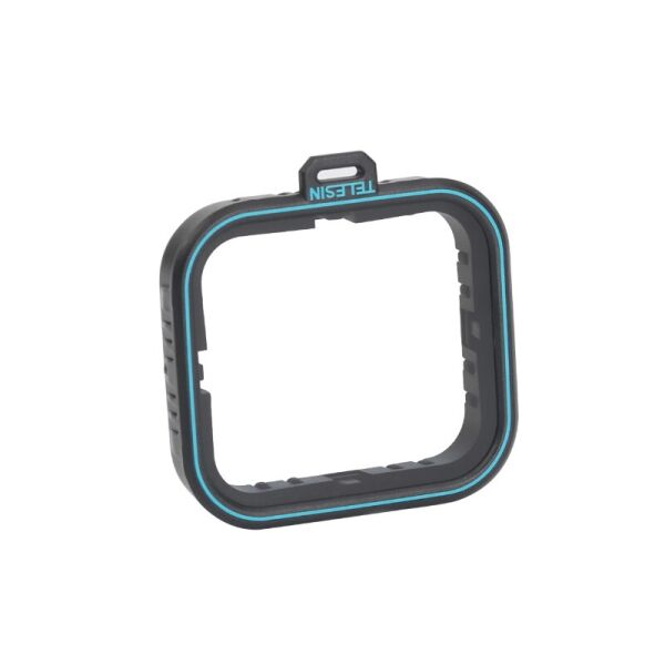 Поляризационный СPL фильтр для GoPro HERO7, HERO6 и HERO5 Black без корпуса Telesin GP-FLT-CPL
Поляризационный СPL фильтр для GoPro HERO7, HERO6 и HERO5 Black без корпуса Telesin GP-FLT-CPL