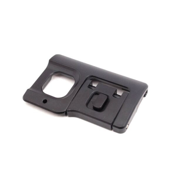 Защелка подводного бокса Super Suit для GoPro HERO7, HERO6 и HERO5 Black - Lock Buckle AC Prof WZ0860
Защелка подводного бокса Super Suit для GoPro HERO7, HERO6 и HERO5 Black - Lock Buckle AC Prof WZ0860