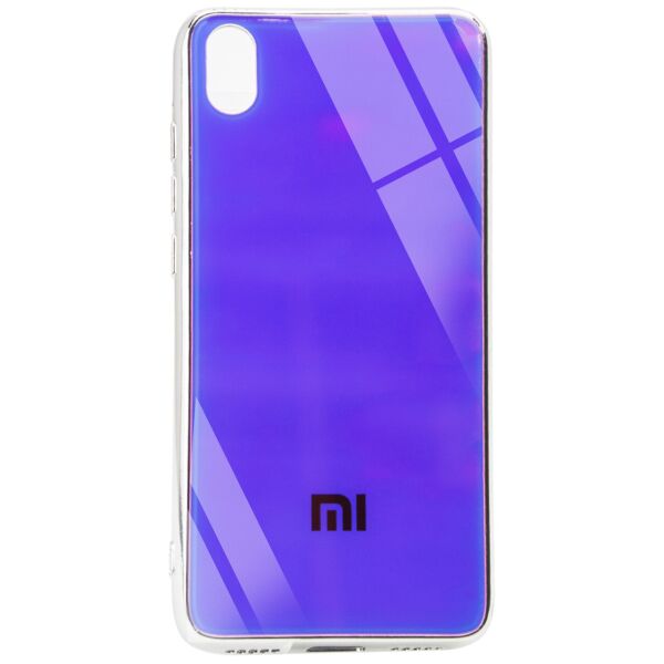 Стильный чехол для Xiaomi Redmi 7a с градиентом, Logo Chameleon Series, Фиолетовый
Стильный чехол для Xiaomi Redmi 7a с градиентом, Logo Chameleon Series, Фиолетовый