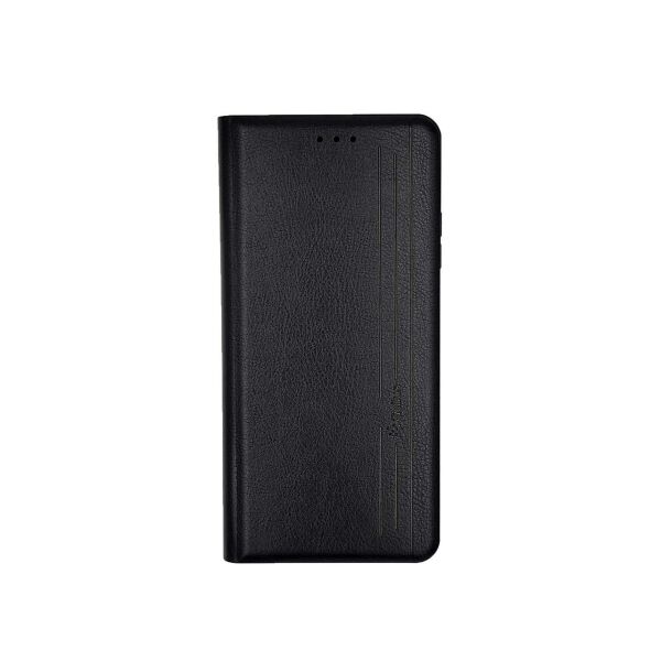 Чехол книжка для Xiaomi Redmi Note 9T боковой из натуральной кожи, Gelius, Vertical Lines, Черный
Чехол книжка для Xiaomi Redmi Note 9T боковой из натуральной кожи, Gelius, Vertical Lines, Черный