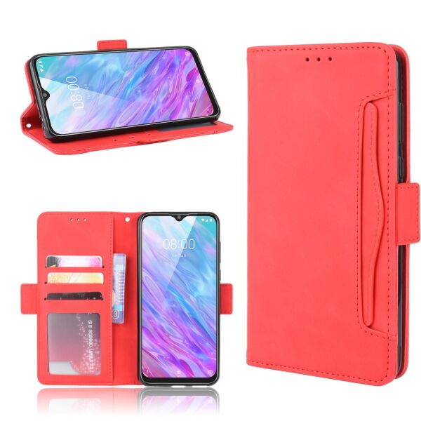 Чехол книжка для ZTE Blade 20 Smart с отсеками для визиток, Multiply (ЗТЕ Блейд 20 Смарт), Красный
Чехол книжка для ZTE Blade 20 Smart с отсеками для визиток, Multiply (ЗТЕ Блейд 20 Смарт), Красный