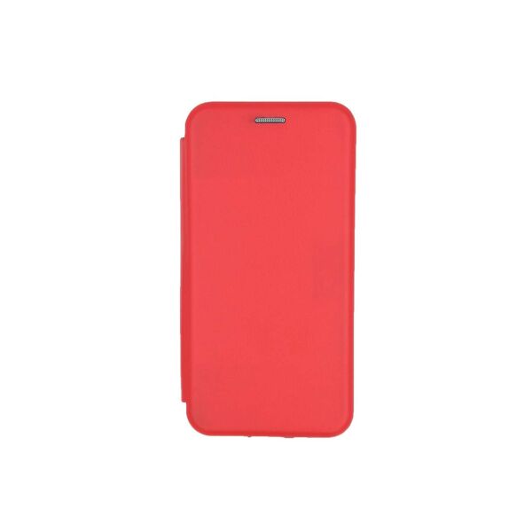 Чехол-книжка для Xiaomi Mi Note 10 lite боковой с отсеком для визиток, Slim Case, Красный
Чехол-книжка для Xiaomi Mi Note 10 lite боковой с отсеком для визиток, Slim Case, Красный
