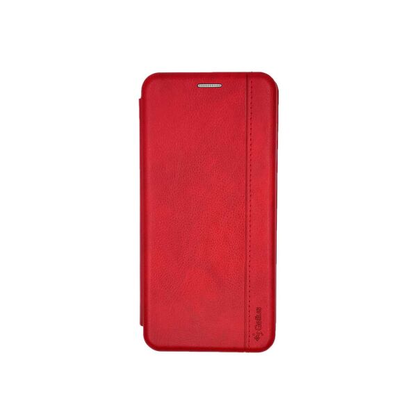 Чехол книжка для ZTE Blade A7S 2020 из натуральной кожи, Gelius ЗТЕ Блейд А7С 2020, Красный
Чехол книжка для ZTE Blade A7S 2020 из натуральной кожи, Gelius ЗТЕ Блейд А7С 2020, Красный