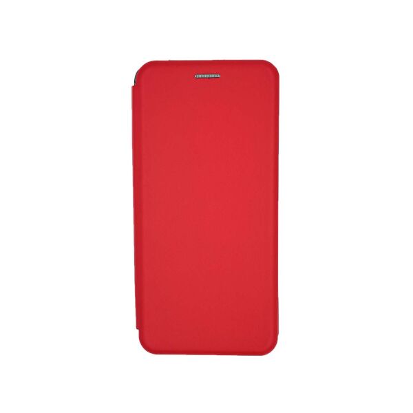 Чехол книжка для Xiaomi Redmi 9C боковой с отсеком для визиток, Slim Case, Красный
Чехол книжка для Xiaomi Redmi 9C боковой с отсеком для визиток, Slim Case, Красный