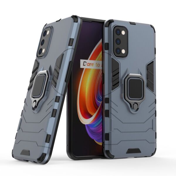 Чехол накладка для Realme 7 Pro RMX2170 противоударный силикон и пластик, Robot Case, Темно-синий
Чехол накладка для Realme 7 Pro RMX2170 противоударный силикон и пластик, Robot Case, Темно-синий