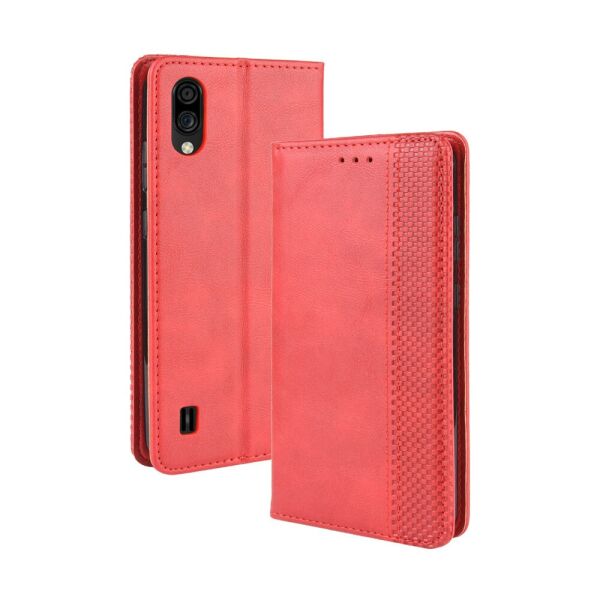 Чехол книжка для ZTE Blade A5 2020 с отсеком для визиток, Орнамент, (ЗТЕ Блейд А5 2020) Красный
Чехол книжка для ZTE Blade A5 2020 с отсеком для визиток, Орнамент, (ЗТЕ Блейд А5 2020) Красный