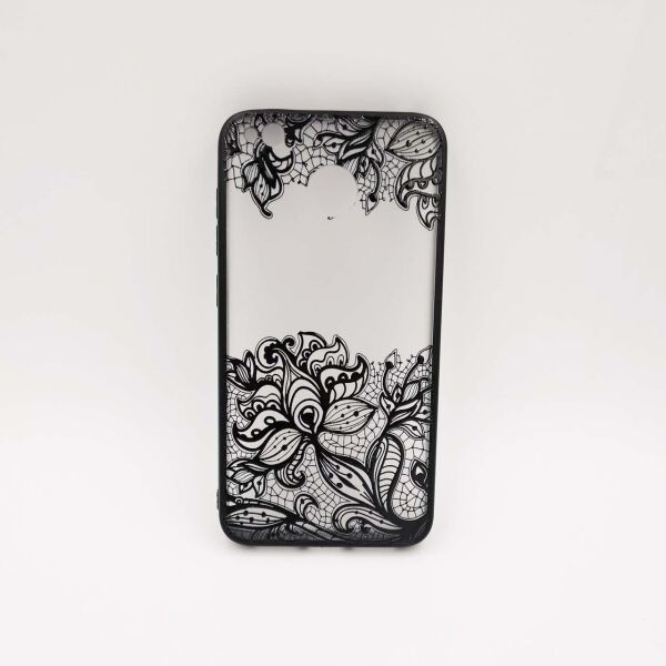 Чехол накладка для Xiaomi Redmi 4X пластиковый с силиконовой рамкой Rock Tatoo Art Series, Волшебные цветы
Чехол накладка для Xiaomi Redmi 4X пластиковый с силиконовой рамкой Rock Tatoo Art Series, Волшебные цветы