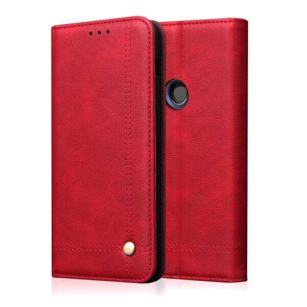 Чехол книжка для Realme 5 Pro RMX1971 боковой с отсеком для визиток, Crazy Horse, красный
Чехол книжка для Realme 5 Pro RMX1971 боковой с отсеком для визиток, Crazy Horse, красный