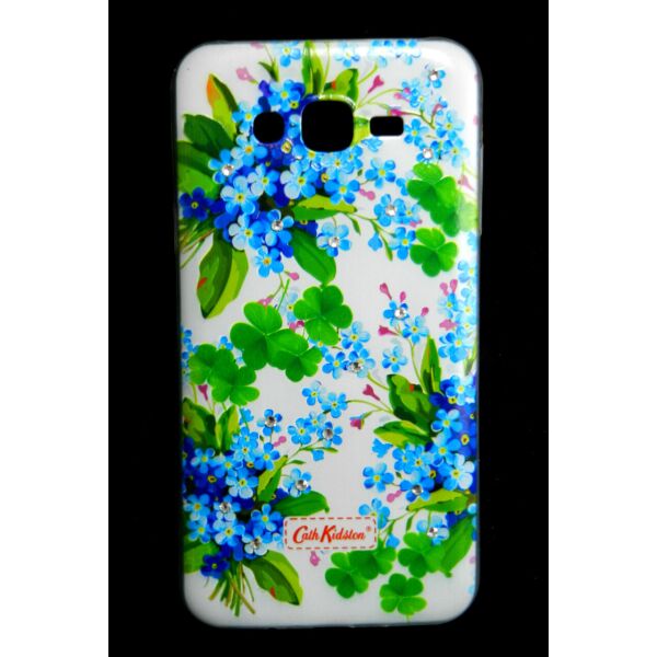 Чехол накладка для Samsung Galaxy J7 J700 силиконовый Diamond Cath Kidston, Прекрасные незабудки
Чехол накладка для Samsung Galaxy J7 J700 силиконовый Diamond Cath Kidston, Прекрасные незабудки