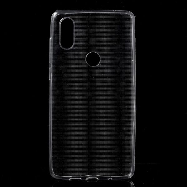 Чехол накладка для Xiaomi Mi 6X | Xiaomi Mi A2 силиконовый ультратонкий, Air Case Прозрачный
Чехол накладка для Xiaomi Mi 6X | Xiaomi Mi A2 силиконовый ультратонкий, Air Case Прозрачный