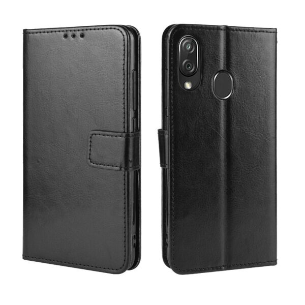 Чехол книжка для ZTE Blade V10 Vita с отсеком для визиток, Гладкий (ЗТЕ Блейд В10 Вита), Черный
Чехол книжка для ZTE Blade V10 Vita с отсеком для визиток, Гладкий (ЗТЕ Блейд В10 Вита), Черный