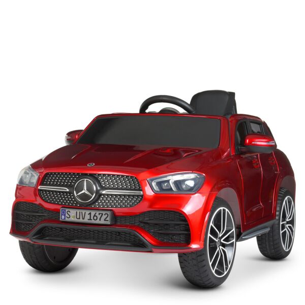 Электромобиль Bambi Mercedes M 4563EBLRS-3 Red (M 4563EBLRS)
Электромобиль Bambi Mercedes M 4563EBLRS-3 Red (M 4563EBLRS)