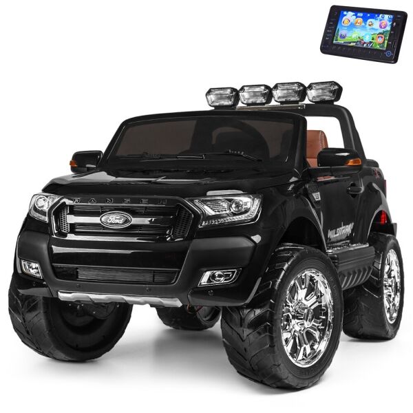 Электромобиль Bambi Ford Ranger 2 х 12V 7Ah M 3573(MP4)EBLRS-2 Black (M 3573(MP4)EBLRS-2)
Электромобиль Bambi Ford Ranger 2 х 12V 7Ah M 3573(MP4)EBLRS-2 Black (M 3573(MP4)EBLRS-2)