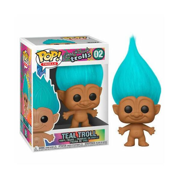 Фигурка Funko Pop фанк Поп Тролли на удачу Бирюзовый Тролль Good Luck Trolls Teal Troll 10 см
Фигурка Funko Pop фанк Поп Тролли на удачу Бирюзовый Тролль Good Luck Trolls Teal Troll 10 см