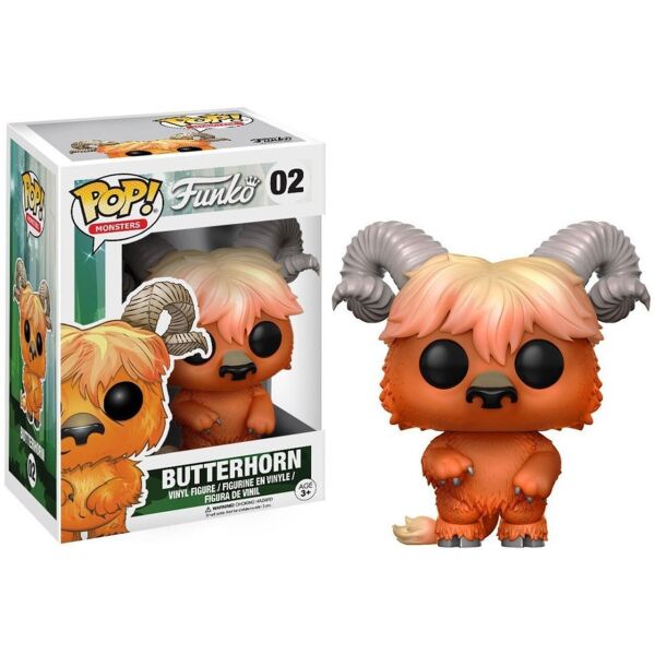 Фигурка Funko Pop фанк Поп Монстрики леса Уэтмор Лесной Рог Monsters Wetmore Butterhorn 10см
Фигурка Funko Pop фанк Поп Монстрики леса Уэтмор Лесной Рог Monsters Wetmore Butterhorn 10см