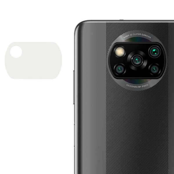 Гибкое защитное стекло 0.18mm на камеру (тех.пак) для Xiaomi Poco X3 NFC (Прозрачный) (100051115)
Гибкое защитное стекло 0.18mm на камеру (тех.пак) для Xiaomi Poco X3 NFC (Прозрачный) (100051115)
