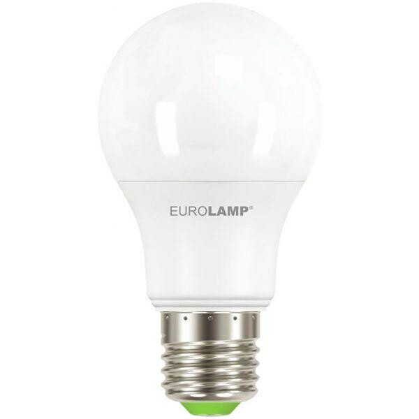Лампа светодиодная Eurolamp MLP-LED-A60-08273(Е) 2 шт./уп. 8 Вт A60 матовая E27 220 В 3000 К
Лампа светодиодная Eurolamp MLP-LED-A60-08273(Е) 2 шт./уп. 8 Вт A60 матовая E27 220 В 3000 К