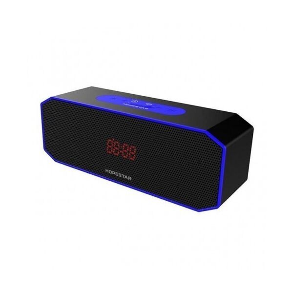 Портативная Bluetooth колонка Hopestar P8 AUX+MicroSD+USB 2000 mAh с микрофоном (2_009740)
Портативная Bluetooth колонка Hopestar P8 AUX+MicroSD+USB 2000 mAh с микрофоном (2_009740)