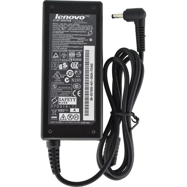 Блок питания RIAS для ноутбука Lenovo 20V 3.25A 65W 4.0x1.7 мм с кабелем питания (3_5342)
Блок питания RIAS для ноутбука Lenovo 20V 3.25A 65W 4.0x1.7 мм с кабелем питания (3_5342)