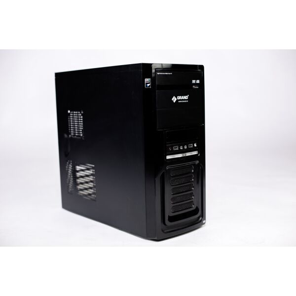 Системный блок, компьютер, AMD Phenom II X4, до 3,2 Ггц, 16 Гб ОЗУ, HDD 500 Гб, SSD 120 Гб 1, новый корпус "Refurbished"
Системный блок, компьютер, AMD Phenom II X4, до 3,2 Ггц, 16 Гб ОЗУ, HDD 500 Гб, SSD 120 Гб 1, новый корпус "Refurbished"