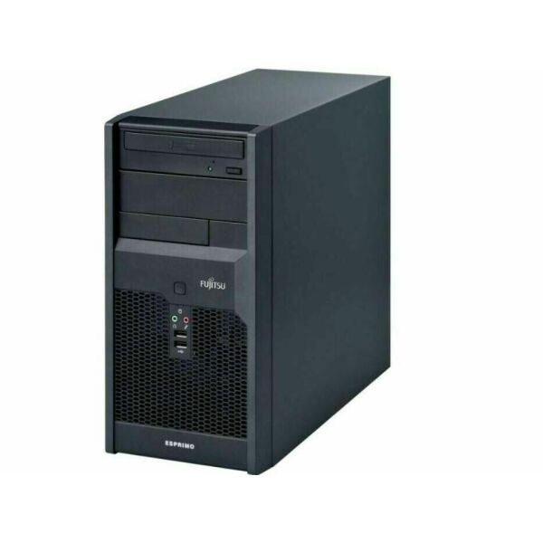 Системный блок, компьютер, Intel Core 2 Duo, 2 ядра по 2,4 Ггц, 8 Гб ОЗУ, HDD 500 Гб, видео 2 Гб "Refurbished"
Системный блок, компьютер, Intel Core 2 Duo, 2 ядра по 2,4 Ггц, 8 Гб ОЗУ, HDD 500 Гб, видео 2 Гб "Refurbished"