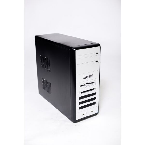 Системный блок, компьютер, AMD Athlon II X4, до 3,1 Ггц, 2 Гб ОЗУ, HDD 80 Гб 3, новый корпус "Refurbished"
Системный блок, компьютер, AMD Athlon II X4, до 3,1 Ггц, 2 Гб ОЗУ, HDD 80 Гб 3, новый корпус "Refurbished"