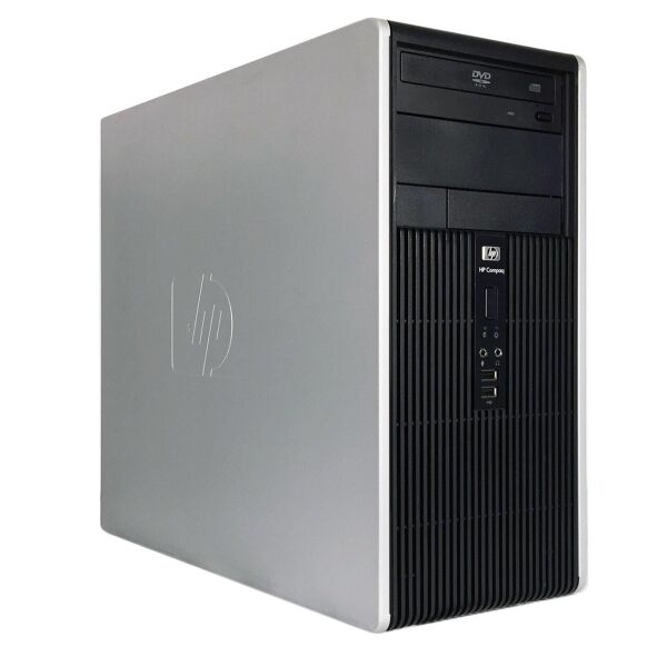 Системный блок, компьютер, Intel Core 2 Duo, 2 ядра по 2,4 Ггц, 8 Гб ОЗУ, HDD 1000 Гб, видео 1 Гб "Refurbished"
Системный блок, компьютер, Intel Core 2 Duo, 2 ядра по 2,4 Ггц, 8 Гб ОЗУ, HDD 1000 Гб, видео 1 Гб "Refurbished"
