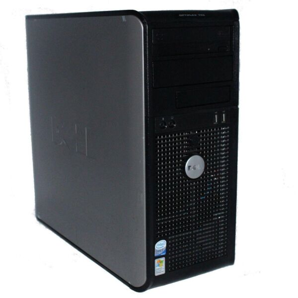 Системный блок, компьютер, Intel Core 2 Duo, 2 ядра по 2,4 Ггц, 6 Гб ОЗУ, HDD 500 Гб "Refurbished"
Системный блок, компьютер, Intel Core 2 Duo, 2 ядра по 2,4 Ггц, 6 Гб ОЗУ, HDD 500 Гб "Refurbished"