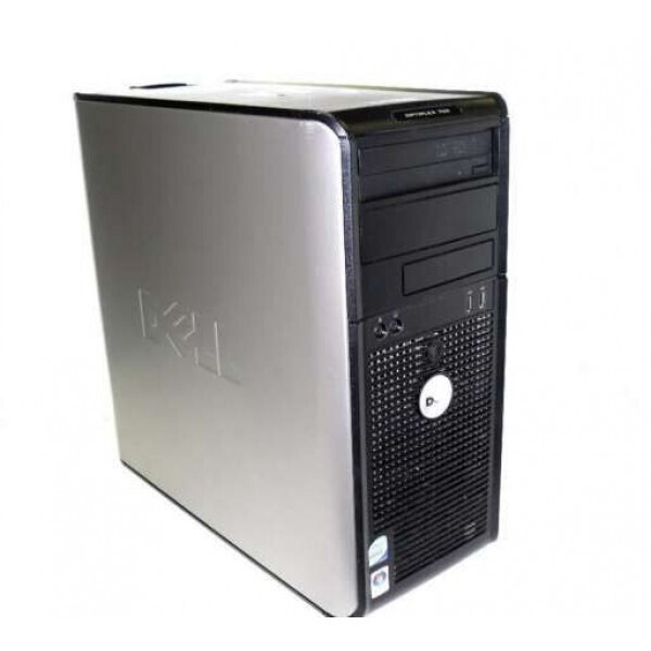 Системный блок, компьютер, Intel Core Quad Q6600, 4 ядра по 2,4 Ггц, 4 Гб ОЗУ DDR-2, HDD 500 Гб "Refurbished"
Системный блок, компьютер, Intel Core Quad Q6600, 4 ядра по 2,4 Ггц, 4 Гб ОЗУ DDR-2, HDD 500 Гб "Refurbished"