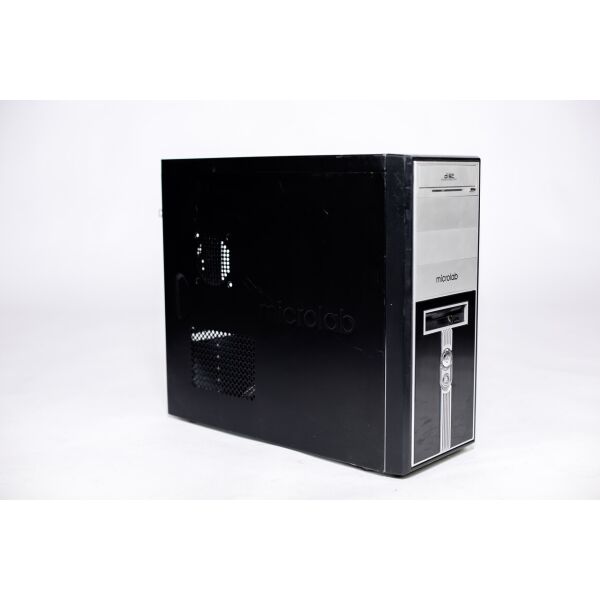 Компьютер AMD Phenom II X4, до 3,2 Ггц, 8 Гб ОЗУ, HDD 500 Гб, Видео 2 Гб 2, новый корпус "Refurbished"
Компьютер AMD Phenom II X4, до 3,2 Ггц, 8 Гб ОЗУ, HDD 500 Гб, Видео 2 Гб 2, новый корпус "Refurbished"