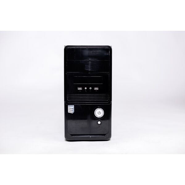 Системный блок, компьютер, AMD Athlon II X3 400, до 2,2 Ггц, 4 Гб ОЗУ, HDD 160 Гб "Refurbished"
Системный блок, компьютер, AMD Athlon II X3 400, до 2,2 Ггц, 4 Гб ОЗУ, HDD 160 Гб "Refurbished"