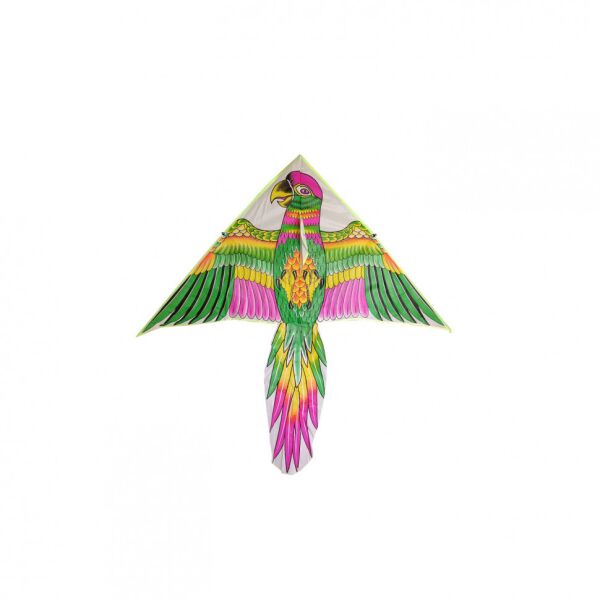 Воздушный змей M 1741 135-67см (Попугай)
Воздушный змей M 1741 135-67см (Попугай)