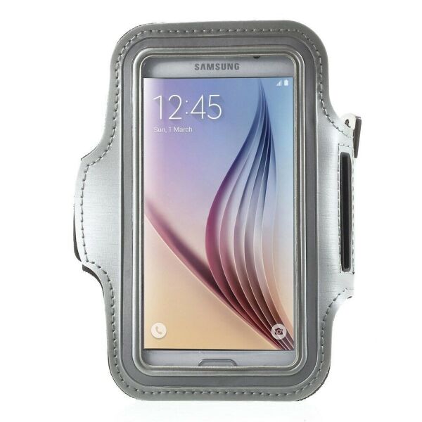 Чехол на руку UniCase Run&Fitness Armband M для смартфонов шириной до 75 см - Grey
Чехол на руку UniCase Run&Fitness Armband M для смартфонов шириной до 75 см - Grey