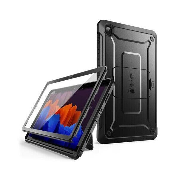 Защитный чехол Supcase Unicorn Beetle Pro Full-Body Case для Samsung Galaxy A7 10.4 (T500/505) - Black
Защитный чехол Supcase Unicorn Beetle Pro Full-Body Case для Samsung Galaxy A7 10.4 (T500/505) - Black