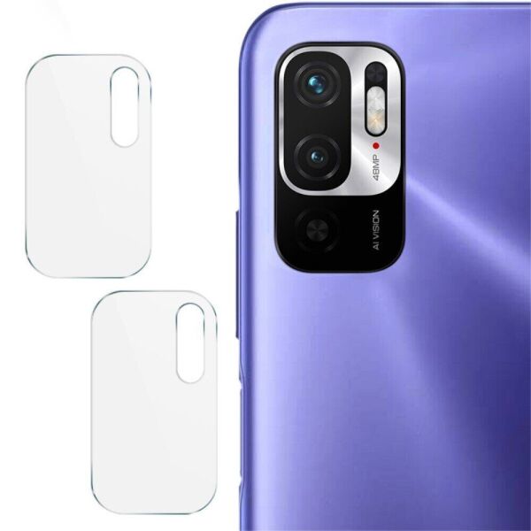 Комплект защитных стекол на камеру IMAK Camera Lens Protector для Xiaomi Redmi Note 10 5G / Poco M3 Pro
Комплект защитных стекол на камеру IMAK Camera Lens Protector для Xiaomi Redmi Note 10 5G / Poco M3 Pro