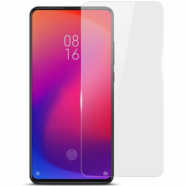 Защитная пленка IMAK Soft Crystal для Xiaomi Mi 9T / Mi 9T Pro / Redmi K20 / Redmi K20 Pro
Защитная пленка IMAK Soft Crystal для Xiaomi Mi 9T / Mi 9T Pro / Redmi K20 / Redmi K20 Pro