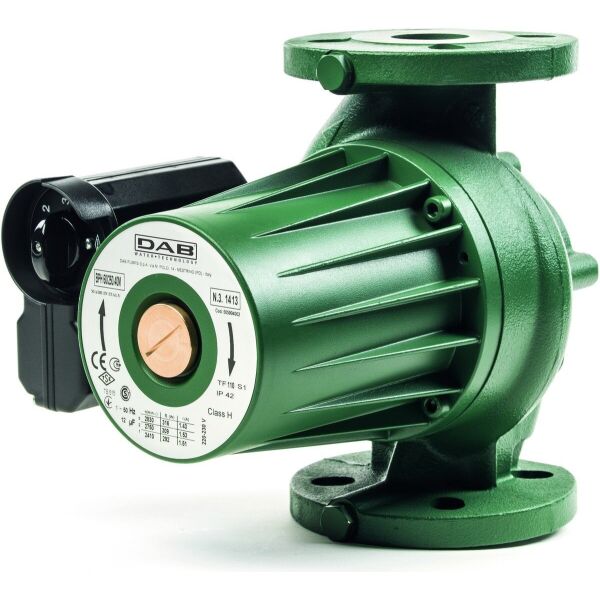 Насос циркуляционный фланцевый DAB BPH 60/250.40 T, для отопления, Италия, гарантия 2 года, тихая работа, защита от коррозии
Насос циркуляционный фланцевый DAB BPH 60/250.40 T, для отопления, Италия, гарантия 2 года, тихая работа, защита от коррозии