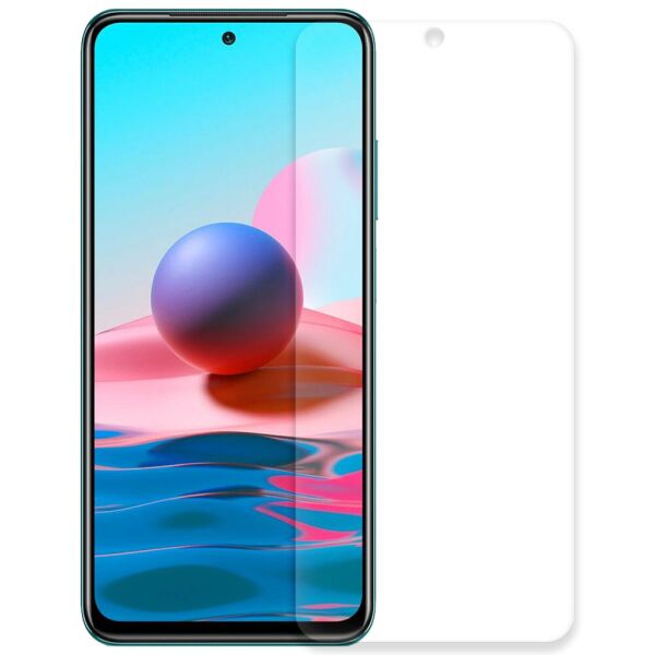 Противоударная защитная пленка BoxFace Xiaomi Redmi Note 10/ Note 10S Прозрачная Передняя и задняя (42355)
Противоударная защитная пленка BoxFace Xiaomi Redmi Note 10/ Note 10S Прозрачная Передняя и задняя (42355)