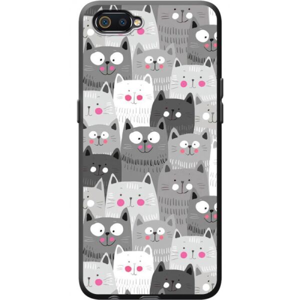 Силиконовый чехол BoxFace Realme C2 (40041-up1187)
Силиконовый чехол BoxFace Realme C2 (40041-up1187)