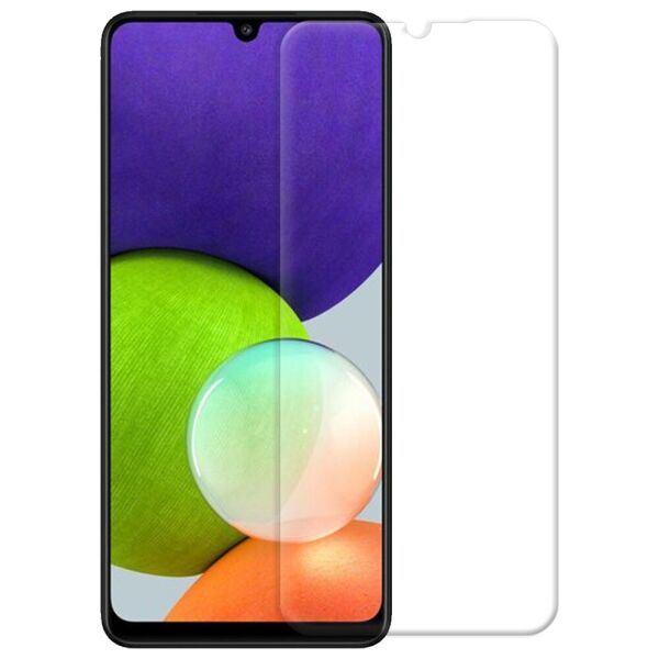 Противоударная защитная пленка BoxFace Samsung A225 Galaxy A22 Прозрачная Передняя (42889)
Противоударная защитная пленка BoxFace Samsung A225 Galaxy A22 Прозрачная Передняя (42889)