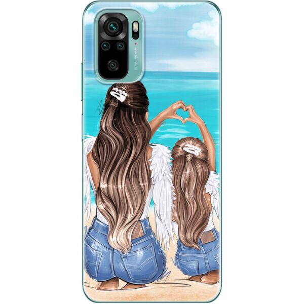Силиконовый чехол BoxFace Xiaomi Redmi Note 10/ Note 10S Family Vacation (42029-up2380)
Силиконовый чехол BoxFace Xiaomi Redmi Note 10/ Note 10S Family Vacation (42029-up2380)